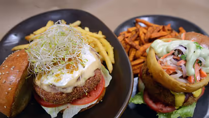 What you eat reveals a lot about your personality