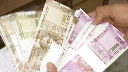 ಲಕ್ಷ್ಮೇಶ್ವರ: ದೀಪಾವಳಿಯಲ್ಲಿ ನಕಲಿ ನೋಟುಗಳ ಹಾವಳಿ