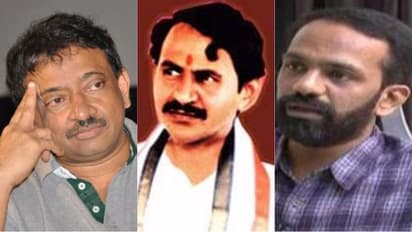 విజయవాడ కోర్టు కెక్కిన ‘వంగవీటి’ గొడవ