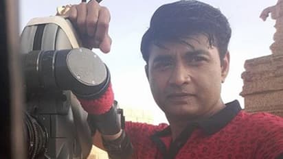 ಸುದೀಪ್ ’ಆಟೋಗ್ರಾಫ್’ ಮನೆಯಲ್ಲಿ ಶರಣ್ ಏನ್ಮಾಡ್ತಿದ್ದಾರೆ?