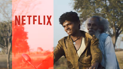 'Thithi' going places, now available on Netflix