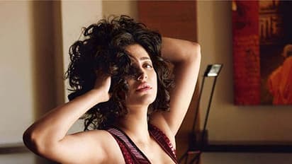 హాట్ హీరోయిన్స్ @30+..  పాతబడినా కూడా గ్లామర్ డోస్ తగ్గడం లేదు