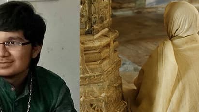 ಶೇ.99.9 ಅಂಕ ತೆಗೆದವಗೆ ಇಂದು ಸನ್ಯಾಸ ದೀಕ್ಷೆ!