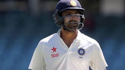 ಯೋ ಯೋ ಟೆಸ್ಟ್ ರಿಸಲ್ಟ್ ಔಟ್: ರೋಹಿತ್ ಫಲಿತಾಂಶವೇನು..?