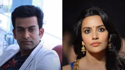 Erza team spooked by paranormal activities