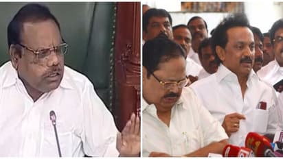 சபாநாயகர் மீது நம்பிக்கையில்லா தீர்மானம் நிறைவேறுமா? - திமுகவினர் எதிர்பார்ப்பு