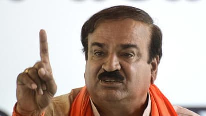 BJP's Ananth Kumar unwell; Congress to field Ramalinga Reddy as Bengaluru south candidate?