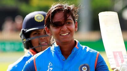 Women's World T20 2018: Harmanpreet Kaur to captain India