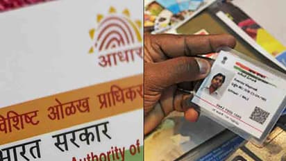 Centre extends deadline for Aadhaar-PAN linkage till Dec 31