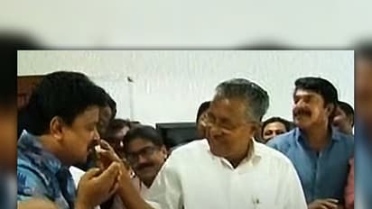 Without Kerala's media, Dileep would still be a free man