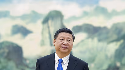 ಚೀನಾದಲ್ಲಿ ಇನ್ಮುಂದೆ ಕ್ಸಿ ಜಿನ್'ಪಿಂಗ್ ಶಾಶ್ವತ ಅಧ್ಯಕ್ಷ : ಮಾವೋ ನಂತರದ ರಾಷ್ಟ್ರದ ಪ್ರಭಾವಿ ನಾಯಕ