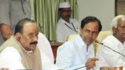 ప్రారంభమైన తెలంగాణ కేబినెట్ సమావేశం: సర్వత్రా ఉత్కంఠ