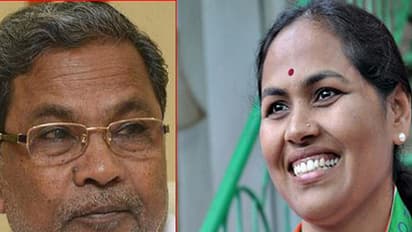 ಮುಂದಿನ ದಸರಾ ಬಿಎಸ್ವೈರಿಂದ ಉದ್ಘಾಟನೆ: ಶೋಭಾ ಆಸೆ ಈಡೇರದು ಎಂದ ಸಿಎಂ