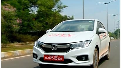 4,660 യൂണിറ്റ് ആഭ്യന്തര വിൽപ്പനയുമായി ഹോണ്ട കാർസ് ഇന്ത്യ 