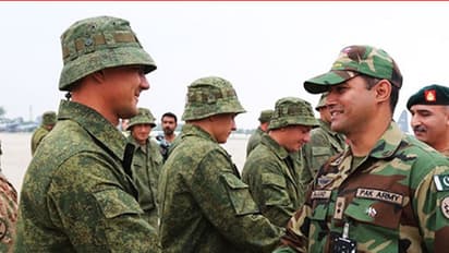 ಉರಿಗಾಗಿ ಪಾಕ್ ವಿರುದ್ಧ ತಿರುಗಿ ಬಿದ್ದ ರಷ್ಯಾ: ಸಮರಾಭ್ಯಾಸ ರದ್ದು