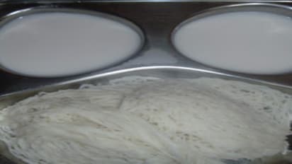 காய்ச்சல் வந்தவர்கள் என்னவெல்லாம் சாப்பிட்டால் நல்லது…