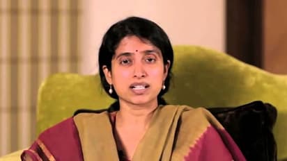 జగన్ అక్రమాస్తుల కేసు :  వైఎస్ భారతీరెడ్డిపై ఈడీ పిటిషన్ కొట్టివేసిన సుప్రీం.. 