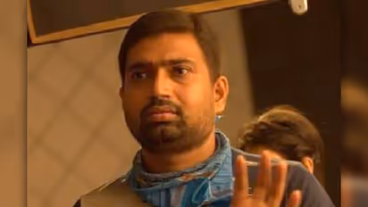 Director Kannan Rangaswamy passes away at 29