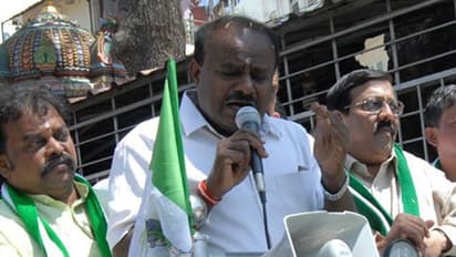 ಈ ಸಲ 2 ಕಡೆ ಸ್ಪರ್ಧೆ ಖಚಿತ: ಎಚ್ಡಿಕೆ