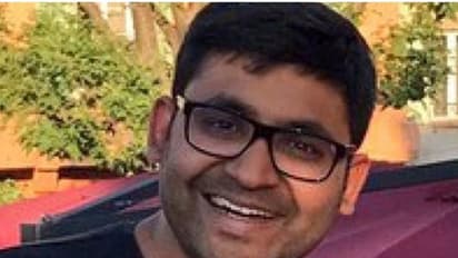 ట్విట్టర్  కొత్త సి‌ఈ‌ఓ పరాగ్ అగర్వాల్  నెలకి ఎంత సంపాడిస్తున్నాడో తెలుసా..