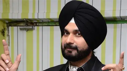 Navjot Singh Sidhu kicked out of Kapil Sharma Show over Pulwama remarks, public outrage works