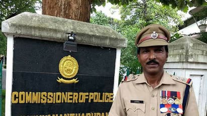 ഹരിഹരവര്‍മ്മ കൊലപാതക കേസില്‍ പോലീസിന് പറ്റിയ അബദ്ധം; എസ്‌ഐ മോഹനന്‍ പറയുന്നു