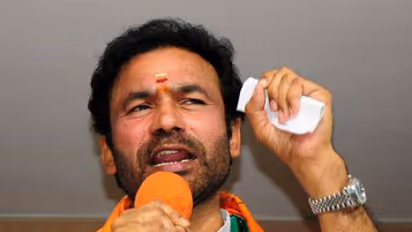 ఎంఐఎం-బీజేపీల మధ్య మాటల యుద్ధం