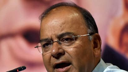 Intolerance related incidents are ‘terrible’ but ‘rare’ asserts Jaitley