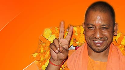 100 ದಿನ ಪೂರ್ಣ'ಗೊಳಿಸಿದ ಯೋಗಿ: ಸಾಧನೆಗಳ್ಯಾವುವು