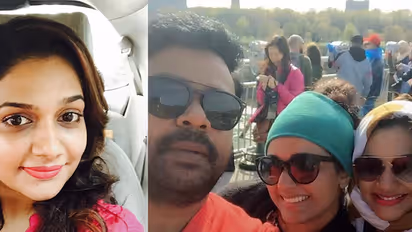 ദിലീപിന്റെ ബിനാമിയല്ലെന്ന് റിമി ടോമി