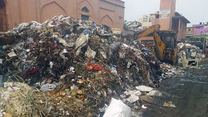 Bengaluru garbage to generate money