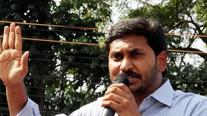 5 YSRCP MPs resign from Lok Sabha, plan indefinite hunger strike