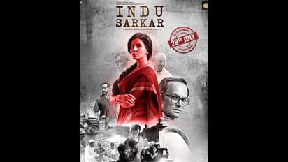 Will not screen Indu Sarkar for any political party: Madhur Bhandarkar
