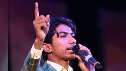 Shyam Rangeela: ಮೋದಿಯನ್ನು ಅನುಕರಿಸಿ ಪೇಚಿಗೆ ಸಿಲುಕಿದ ಕಾಮಿಡಿಯನ್ಗೆ ಬಂತು ನೋಟಿಸ್!