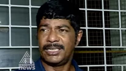 മലയാളി പൊലീസുകാരന് തമിഴ്നാട് പൊലീസിന്റെ മര്ദ്ദനം