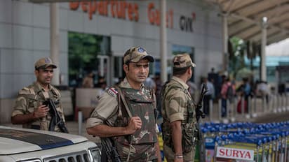 Poor facilities forces 200 CISF jawans to approach Karnataka high court