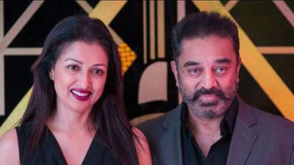 കമല്ഹാസനുമായി വേര്പിരിയാന് കാരണം? ഗൗതമി തുറന്നുപറയുന്നു- വീഡിയോ