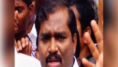 நீங்க ஹெலிக்காப்டரில் வந்தாலும் சும்மாவிட விடமாட்டோம்… என்ன செய்வோம் தெரியுமா ? அதிரடி வேல் முருகன்….