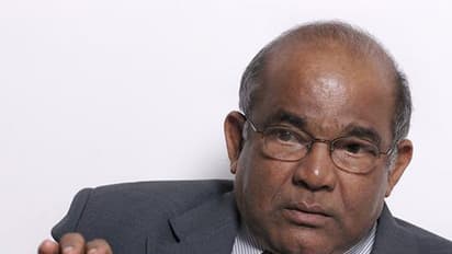 గంగలో కలిసిన ఆర్బిఐ పరువు