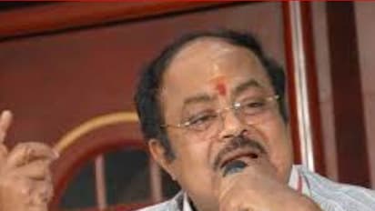 ಒಂದೇ ಚಿತ್ರದಲ್ಲಿ ಅಪ್ಪ, ಮಗ, ಮೊಮ್ಮಗ!