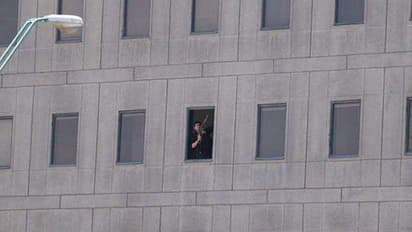 ಟೆಹರಾನ್ ದಾಳಿ: ಮೃತರ ಸಂಖ್ಯೆ 12ಕ್ಕೆ; ದಾಳಿ ಹೊಣೆ ಹೊತ್ತ ಐಸಿಸ್