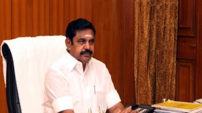 ஆட்சியை யாராலும் கலைக்க முடியாது..! மார்தட்டும் பழனிச்சாமி..!