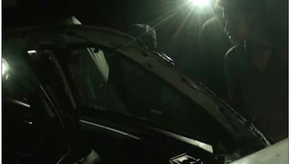 ಅಮೆರಿಕಾದ ಕಾರು ಅಪಘಾತದಲ್ಲಿ ಗಾಯಗೊಂಡ ಬಾಲಿವುಡ್ ನಟಿ