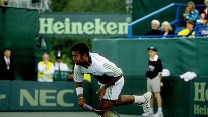 ಸಿನ್ಸಿನಾಟಿ ಓಪನ್: ಮೊದಲ ಸುತ್ತಿನಲ್ಲೇ ಹೊರಬಿದ್ದ ಪೇಸ್ ಜೋಡಿ