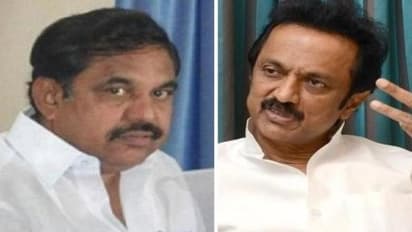 எடப்பாடியார் கோடு போட்டார், ஸ்டாலின் அதில் ரோடே போட்டுட்டார்...! வடை போச்சே!? என வாடும் அ.தி.மு.க...!