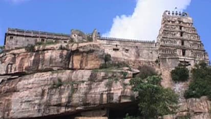 ಮೇಲುಕೋಟೆಯಲ್ಲಿ ಚಲನಚಿತ್ರ ಚಿತ್ರೀಕರಣ ನಿಷೇಧ