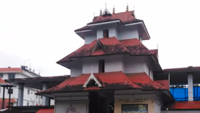 Temple takeover row: Hindu Aikya Vedi calls for hartal in Thrissur