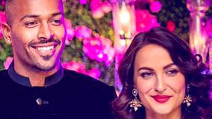 ಹಾರ್ದಿಕ್ ಪಾಂಡ್ಯಾಗೆ ಕೈ ಕೊಟ್ಟ ಚೆಲುವೆ, ಎಲ್ಲಾ ಮಾಯವೋ!