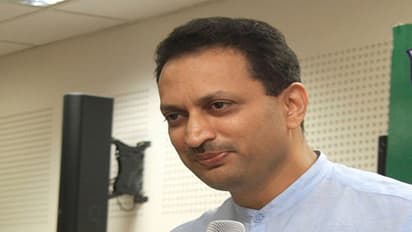 ‘ಹಿಂದು ಹುಡುಗಿ ಮೈ ಮುಟ್ಟಿದ ಕೈ ಇರಬಾರದು'