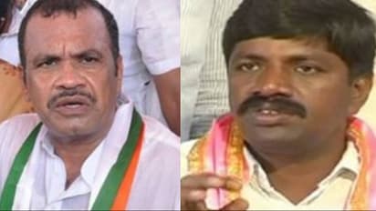 కోమటిరెడ్డి కమల్ హాసన్ ను మించిపోయిండు